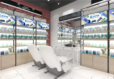 中秋商機 精妝聯(lián)華化妝品與服裝銷售助力創(chuàng)業(yè)成功